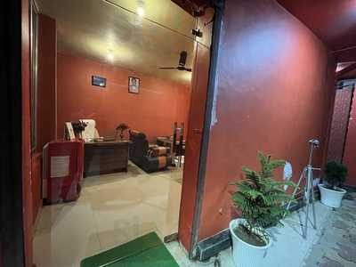 Crescent Lake View Restaurant