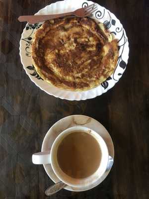 Crescent Lake View Restaurant