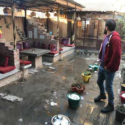 Hukus Bukus Bistro & Grill