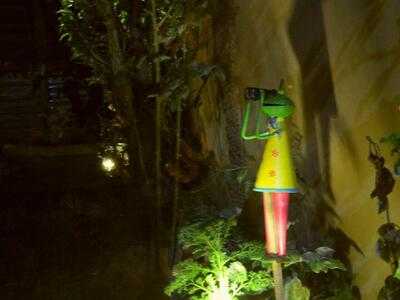 Hukus Bukus Bistro & Grill