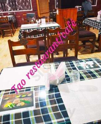 Tao Cafe