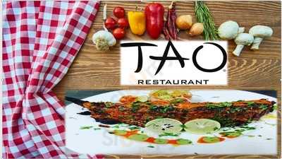Tao Cafe