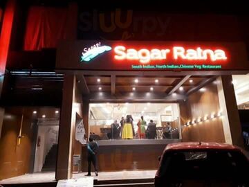 Sagar Ratna Yamunanagar (Hotel Orchid Square) (@sagarratnayamuna) •  Instagram photos and videos