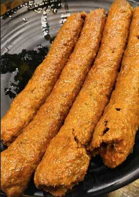 Imran's Dine Inn & Take Away