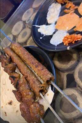 Imran's Dine Inn & Take Away