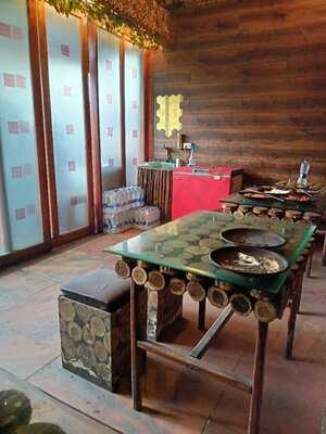 Imran's Dine Inn & Take Away