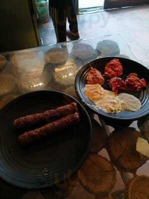 Imran's Dine Inn & Take Away