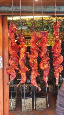 Imran's Dine Inn & Take Away