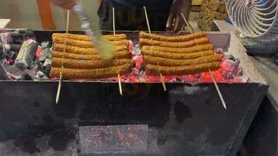 Imran's Dine Inn & Take Away