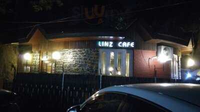 Cafe De Linz