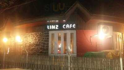 Cafe De Linz