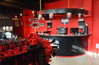 Motor Cafe