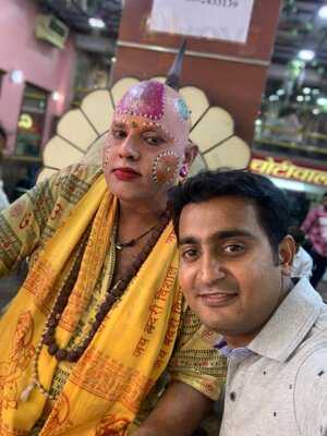 Chotiwala By The Ganges