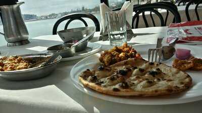 Chotiwala By The Ganges