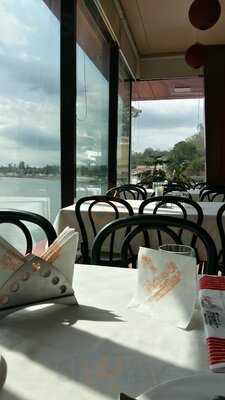 Chotiwala By The Ganges