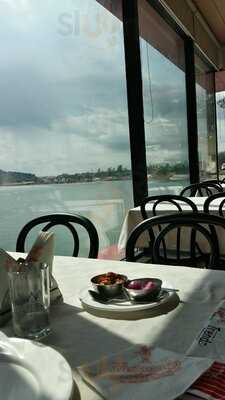 Chotiwala By The Ganges