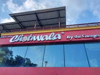 Chotiwala By The Ganges