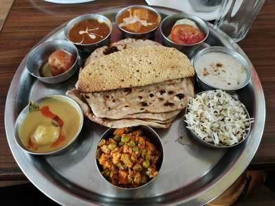 Chotiwala By The Ganges