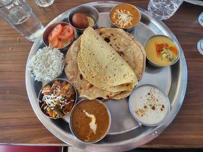 Chotiwala By The Ganges