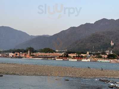 Chotiwala By The Ganges