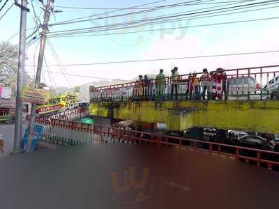 Chotiwala By The Ganges