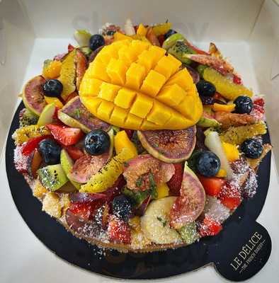 Le Delice