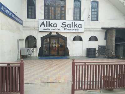 Alka Salka