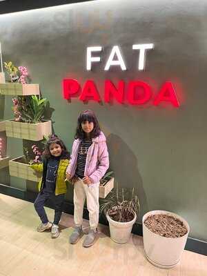 Fat Panda