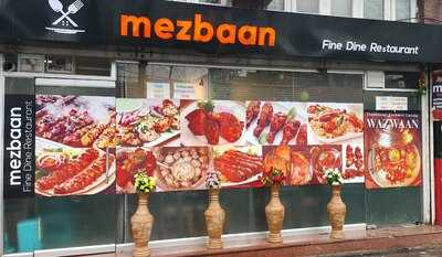 Mezban