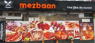 Mezban