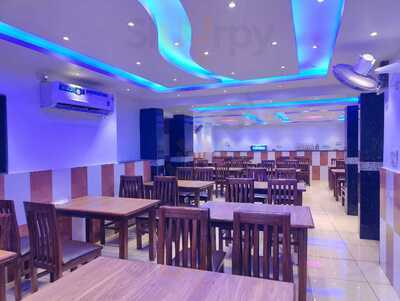 Hashim Restaurant