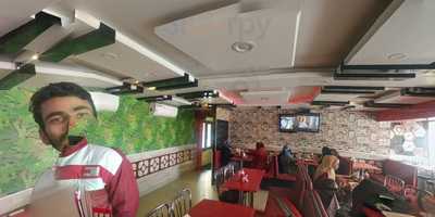 Chiliz The Pizza Shop