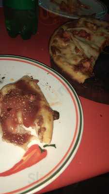 Chiliz The Pizza Shop