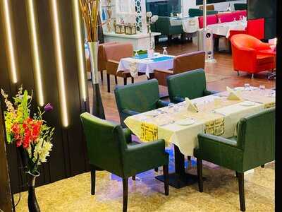 7cs Cafe N Fine Dine