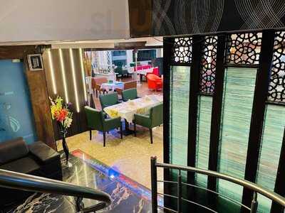 7cs Cafe N Fine Dine