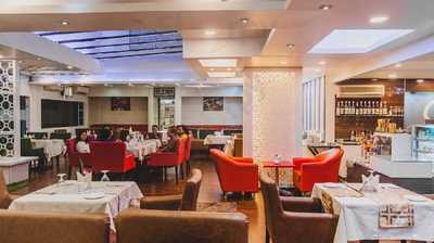 7cs Cafe N Fine Dine