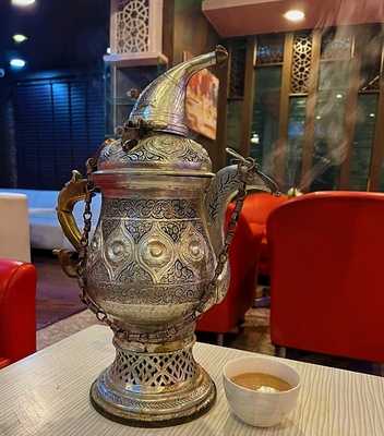 7cs Cafe N Fine Dine