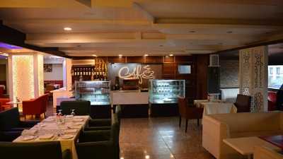 7cs Cafe N Fine Dine