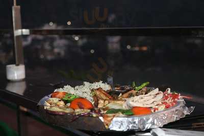 Mudra Cafe & Restaurant