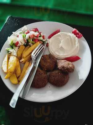 Mudra Cafe & Restaurant