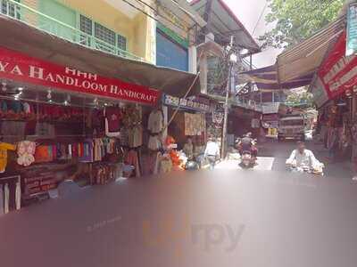 Mudra Cafe & Restaurant