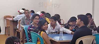 Sonar Bangla Bengali Restaurant