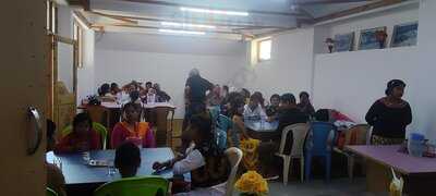 Sonar Bangla Bengali Restaurant