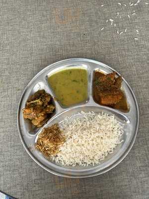 Sonar Bangla Bengali Restaurant