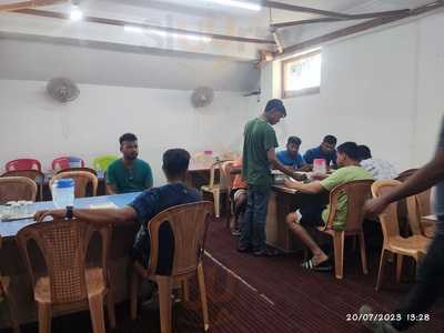 Sonar Bangla Bengali Restaurant