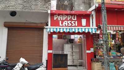 Pappu Lassi