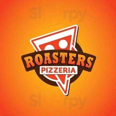 Bangs & Roasters Pizzeria