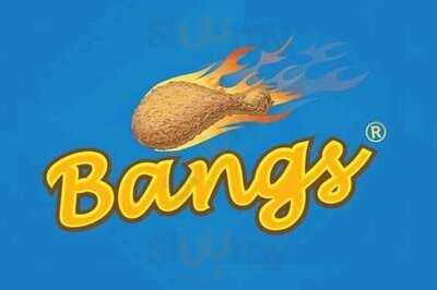 Bangs & Roasters Pizzeria