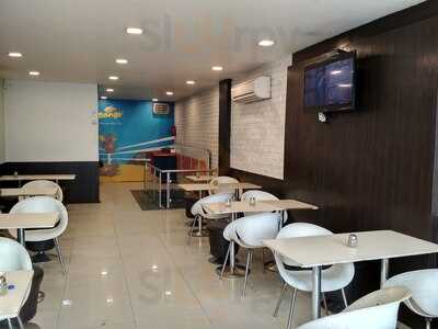 Bangs & Roasters Pizzeria