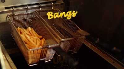 Bangs & Roasters Pizzeria